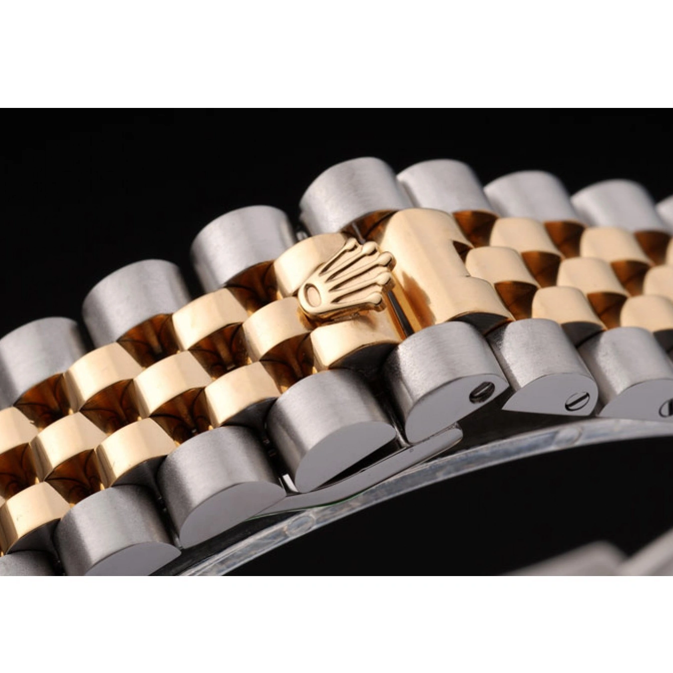 Datejust Swiss Mechanism-srl17 Rolex 1016